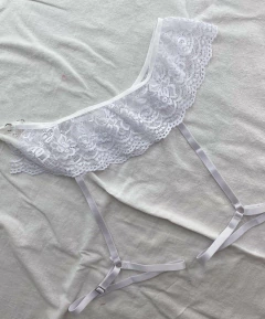 Pollera Arnes - comprar online