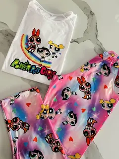 Pijama largo animado Cod-22 - comprar online