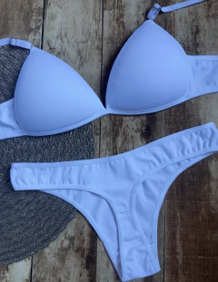 Conjunto Lara - Blanco - comprar online