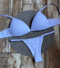 Conjunto Roma - Blanco - comprar online