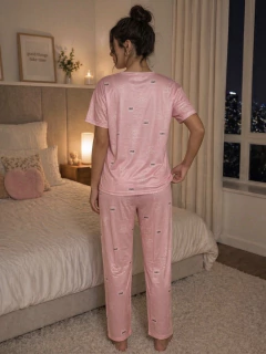 Pijama 3 piezas T.unico Cod-04 en internet