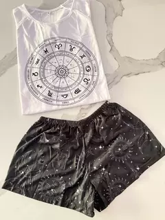 Pijama animado COD-66 - comprar online