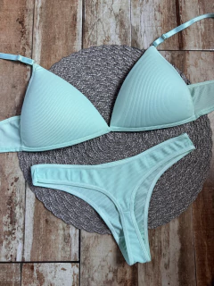 Conjunto Lola - Verde aqua - comprar online