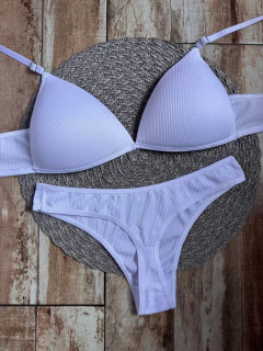 Conjunto Lola - Blanco - comprar online