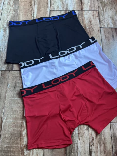 Boxer lody - media docena - comprar online