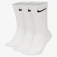 Medias 3/4 Nike pack x3 - comprar online