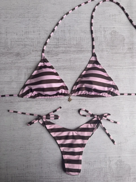 Bikini Juana - Cod 04