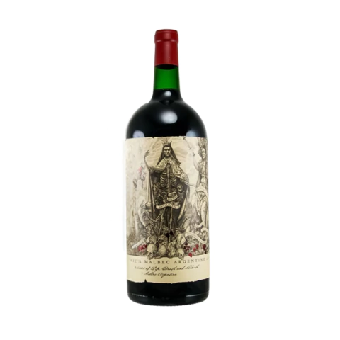 Malbec Argentino Botellon 1,5 L - comprar online