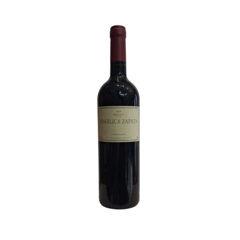 Angelica Zapata "Merlot" Alta - comprar online