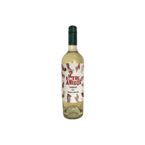 Entre Amigos Dulce "Torrontes" - comprar online