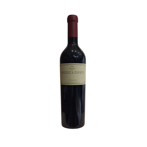 Angelica Zapata "Malbec" Alta - comprar online