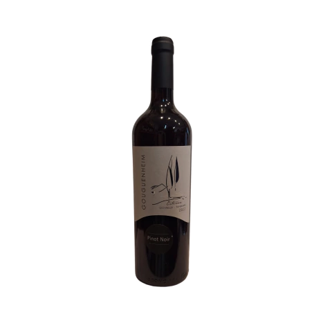 Línea Joven Estaciones "Pinot Noir" - Gouguenheim - comprar online