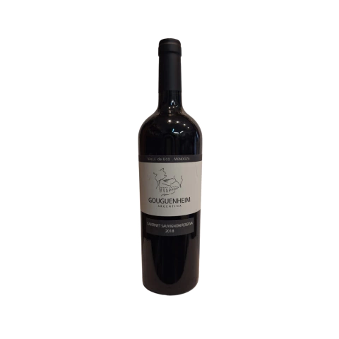 Gouguenheim Reserva "Cabernet" - comprar online