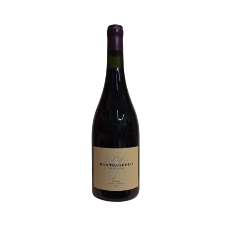 Bressia Monteagrelo "Syrah"