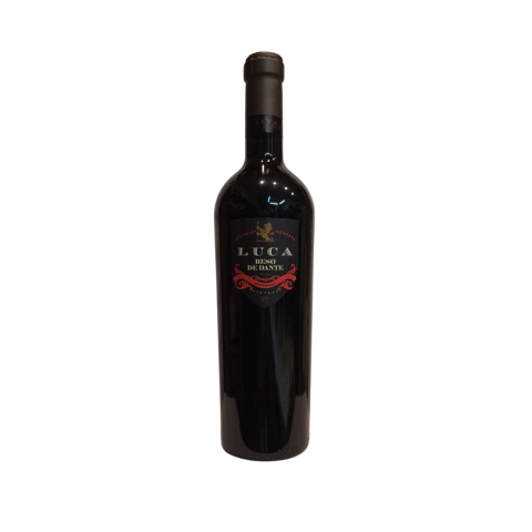 Luca Beso de Dante Blend - comprar online