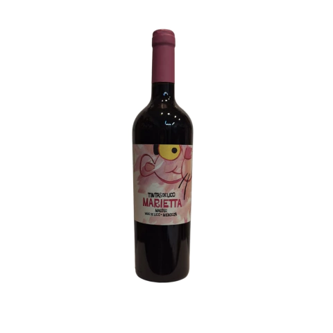 Claroscuro Marietta Blend de Tintas - comprar online