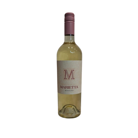 Claroscuro Marietta Blend de Blancas - comprar online
