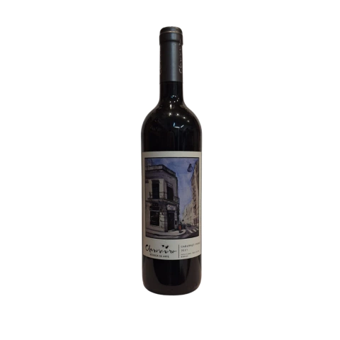 Claroscuro "Cabernet Franc" - comprar online