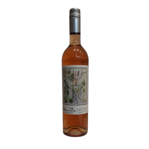 Claroscuro Rosado "Petit Verdot" - comprar online