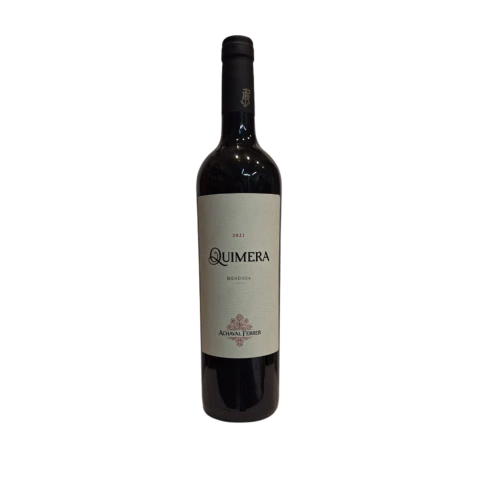 Achaval Quimera - comprar online