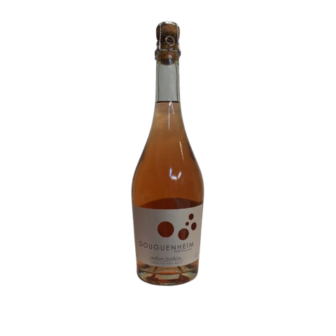 Gouguenheim "Malbec" Extra Brut - comprar online
