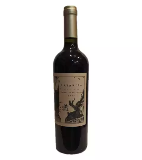 Pasarisa "Pinot Noir" Patagonia - comprar online