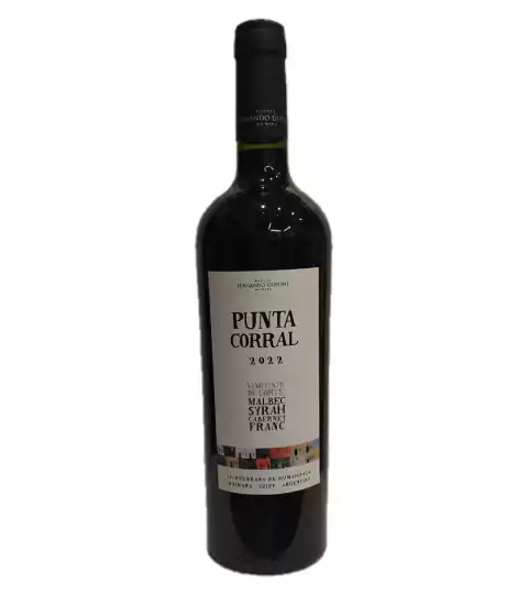 Punta Corral Blend - comprar online