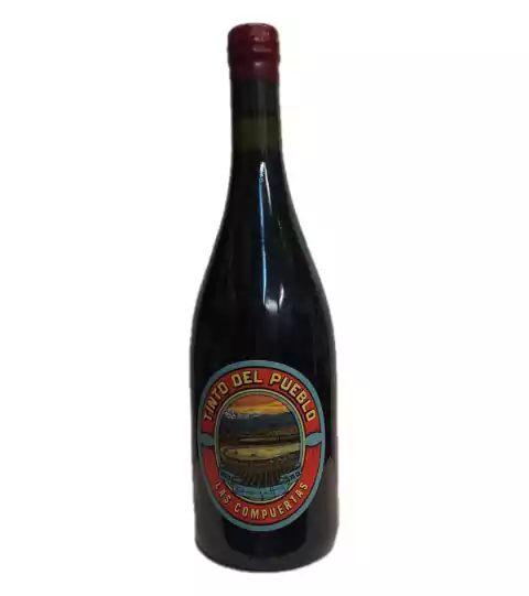 Durigutti Tinto del Pueblo - comprar online