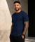 Camiseta Masculina ESSENCE | EZ BLACK - comprar online
