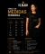 Camiseta Feminina Yeshua | EZ BLACK - loja online