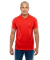 Camisa Polo Piquet Confort - Vermelha - comprar online