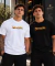 Camiseta Masculina Shalom | EZ BLACK
