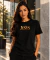 Kit 2 Feminina Jesus The Crown | EZ BLACK - EZ BLACK