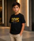 Camiseta Infantil Deus é Bom | EZ BLACK na internet
