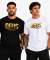 Camiseta Masculina Deus é Bom | EZ BLACK