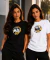 Camiseta Feminina Legado Mãe | EZ BLACK