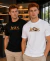 Kit 2 Masculino Jesus The Crown | EZ BLACK