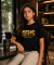 Camiseta Infantil Deus é Bom | EZ BLACK - EZ BLACK