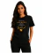 Camiseta Feminina Onde Seu Coração Estiver na internet