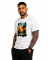 Camiseta Masculina Sunset Paradise | EZ BLACK - EZ BLACK