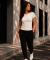 Camiseta Feminina ESSENCE | EZ BLACK - comprar online