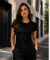 Camiseta Feminina ESSENCE | EZ BLACK