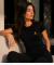 Camiseta Feminina FLAME GOLD | EZ BLACK - EZ BLACK