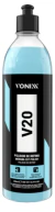 Polidor de Refino Verniz Asiático V20 500ml Vonixx - comprar online