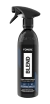 Frasco preto de Blend Spray Black da Vonixx com borrifador, produto cerâmico e cera de carnaúba para proteção automotiva
