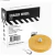 Disco Borracha Removedor de Adesivos 87x9mm - comprar online
