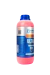 Frasco rosa do Ultra Limpador Autoclean Magil Clean com tampa azul e rótulo azul e prata para uso geral na limpeza