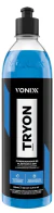 Condicionador de Plásticos e Borrachas Vonixx Tryon 3 em 1 - 500ml com SiO2 para Carro