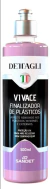 Finalizador De Plásticos Vivace 500ml Brilho E Proteção - comprar online