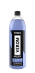 Frasco de verniz de motor VEROM da Vonixx com 1,5 litros, à base de água e resistente a altas temperaturas